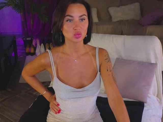 Alenachka_moya webcam