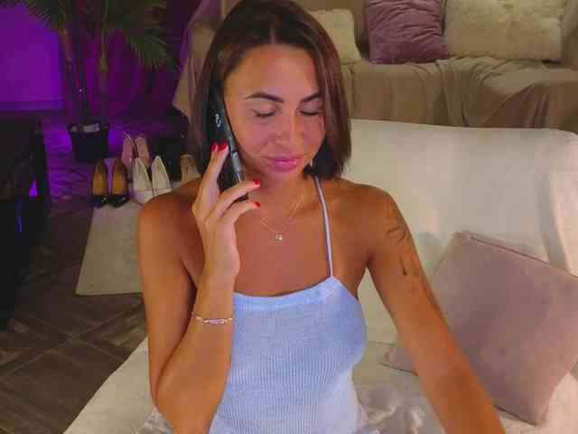 Alenachka_moya webcam