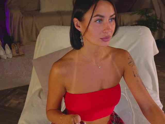 Alenachka_moya webcam