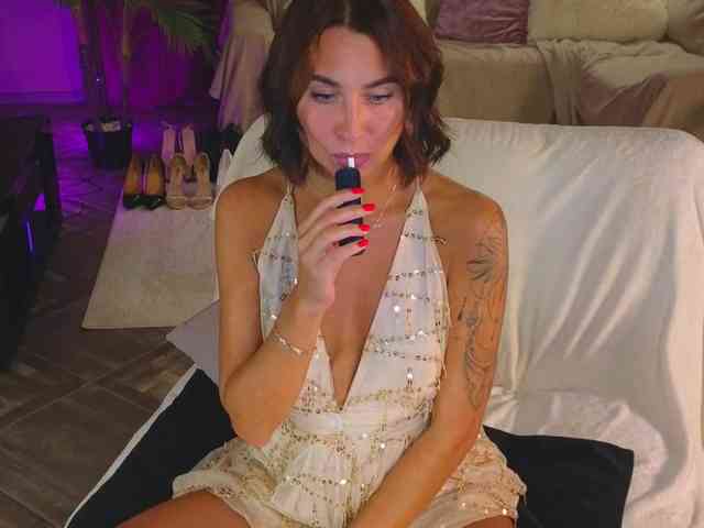 Alenachka_moya webcam