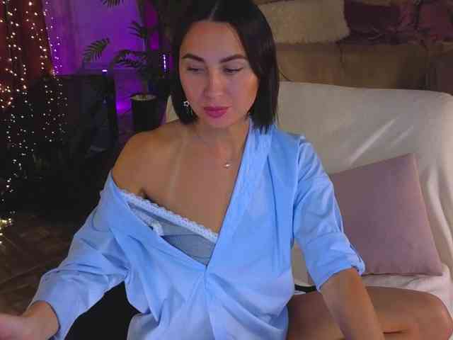 Alenachka_moya webcam