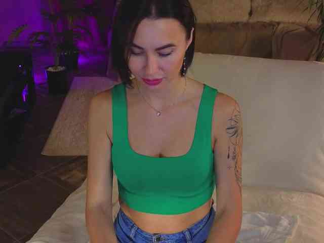 Alenachka_moya webcam