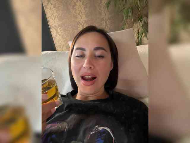Alenachka_moya webcam