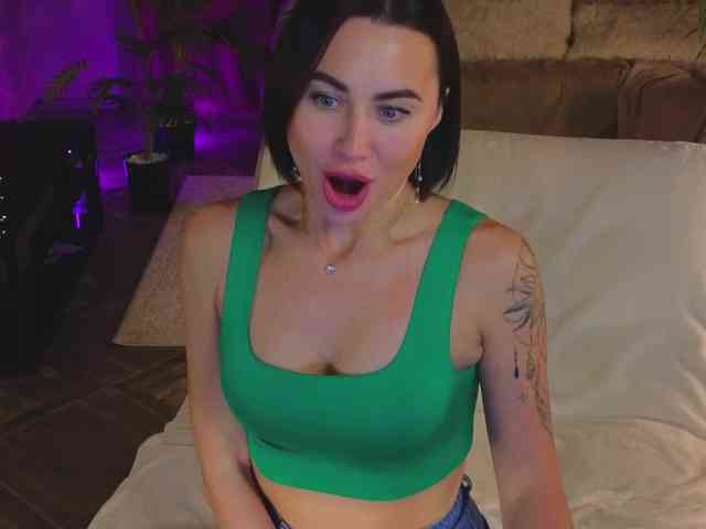 Alenachka_moya webcam