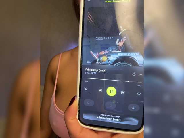 Anna_Night live webcam show