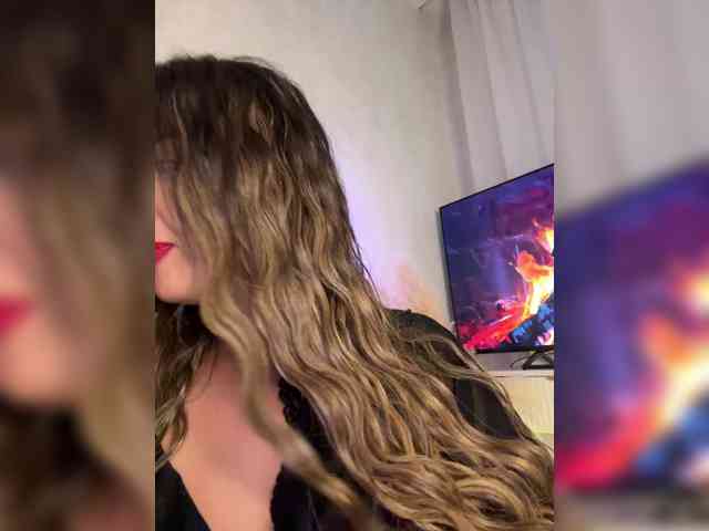 Anna_Night webcam