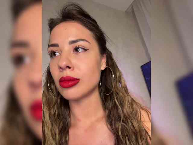 Anna_Night webcam