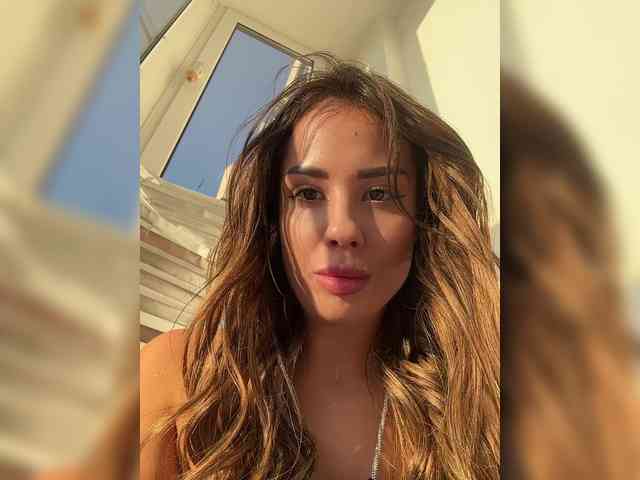 Anna_Night webcam