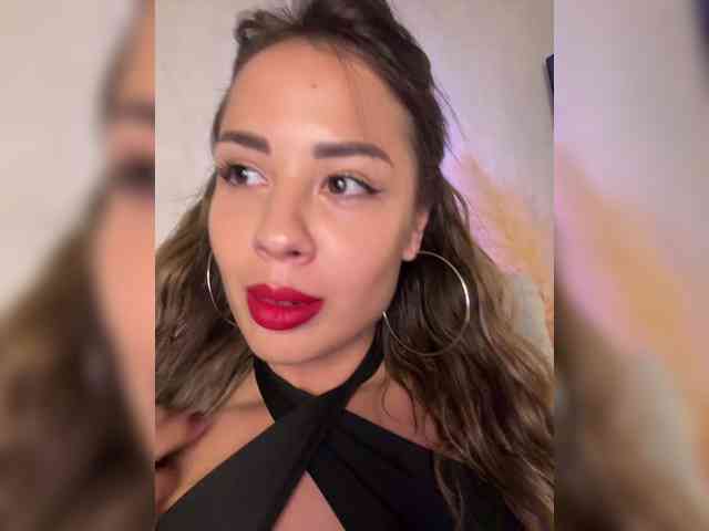 Anna_Night webcam