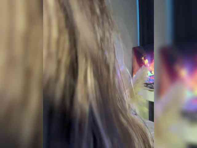 Anna_Night webcam