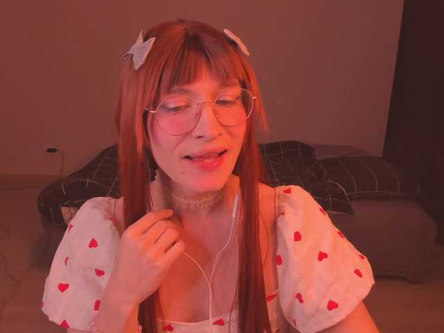 foxy-jpg — live trans cam