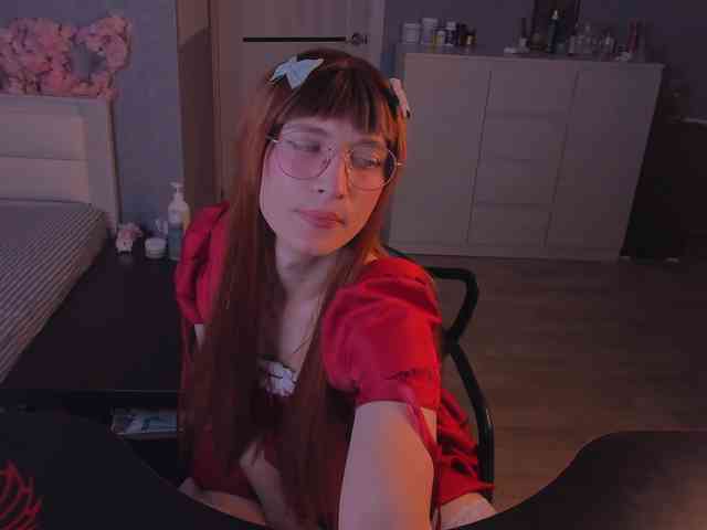 foxy-jpg Live Webcam on BongaCams