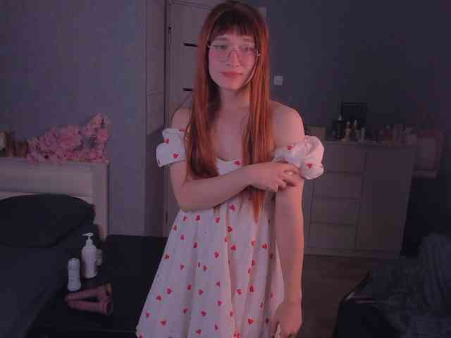 foxy-jpg Live Webcam on BongaCams