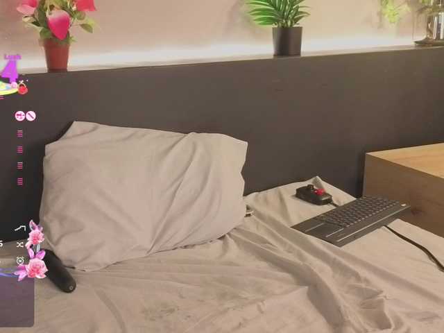 levanna live cam on BongaCams