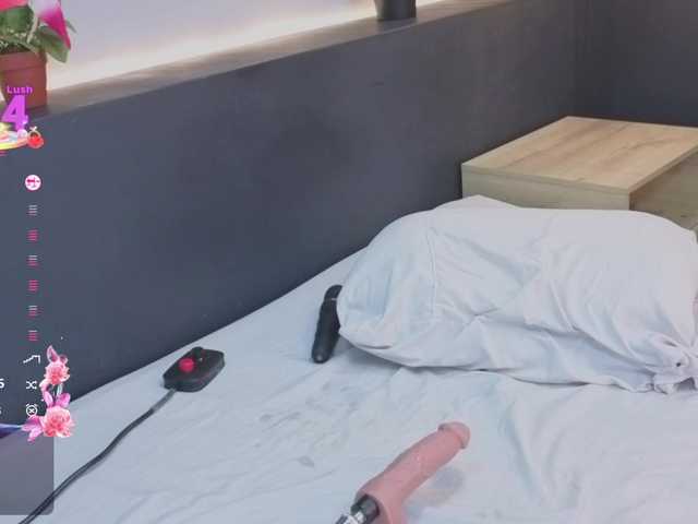 levanna live cam on BongaCams