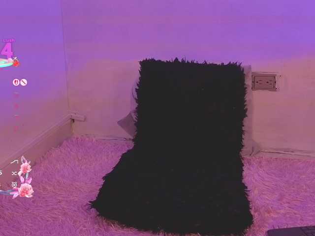 levanna live cam on BongaCams