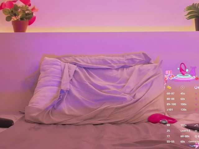 levanna live cam on BongaCams