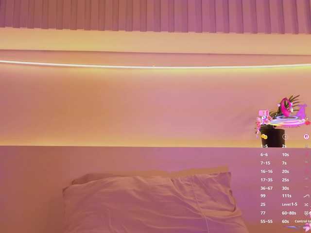 levanna live cam on BongaCams