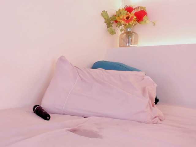 levanna live cam on BongaCams