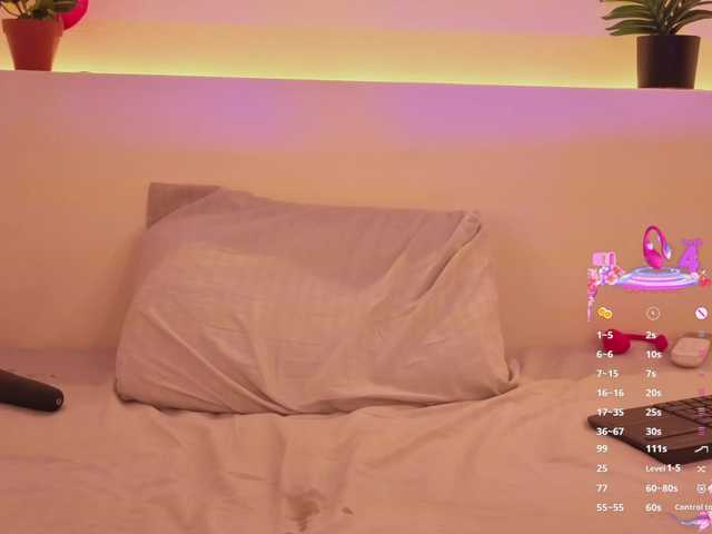 levanna live cam on BongaCams