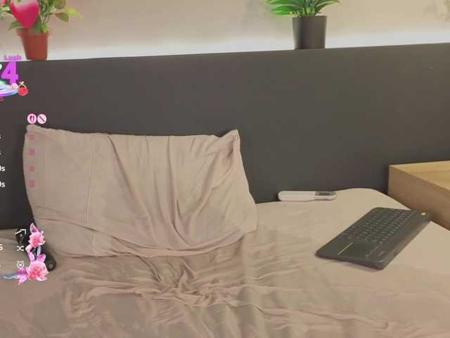 levanna live webcam show