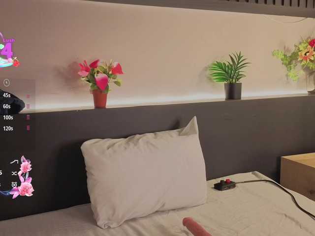 levanna live cam on BongaCams