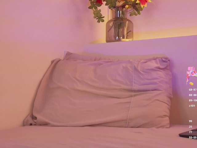 levanna live cam on BongaCams