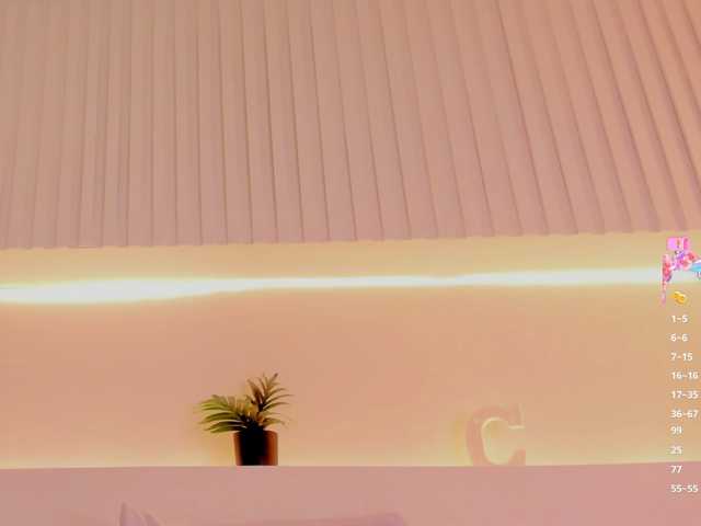 levanna live cam on BongaCams