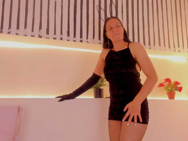 levanna live cam on BongaCams
