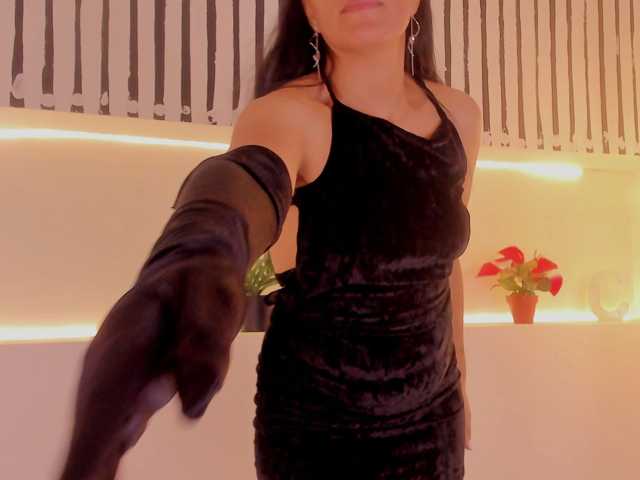 levanna live cam on BongaCams