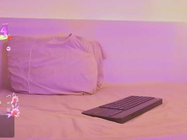 levanna live cam on BongaCams