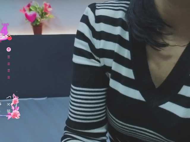 levanna live webcam show