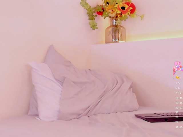 levanna live cam on BongaCams