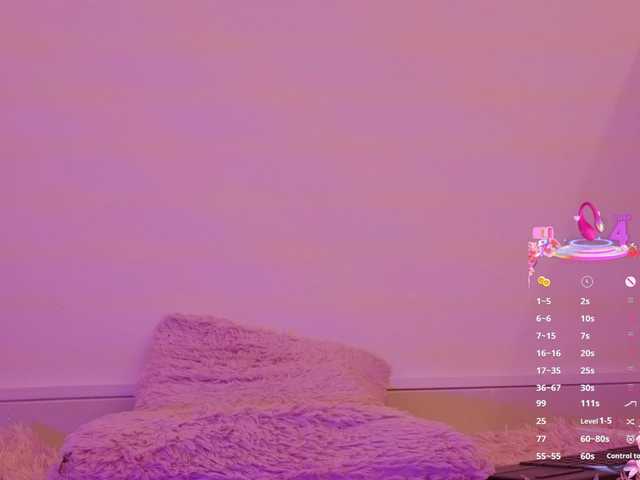 levanna live cam on BongaCams