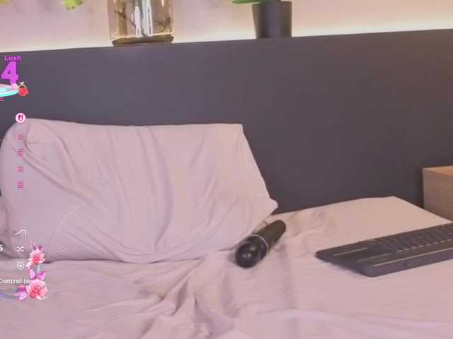 levanna live cam on BongaCams