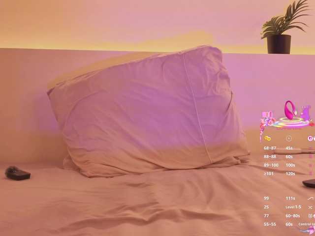 levanna live cam on BongaCams