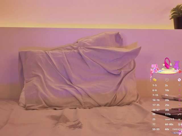 levanna live cam on BongaCams
