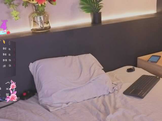 levanna live cam on BongaCams