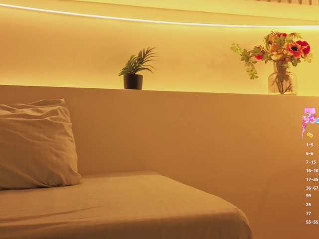 levanna live cam on BongaCams