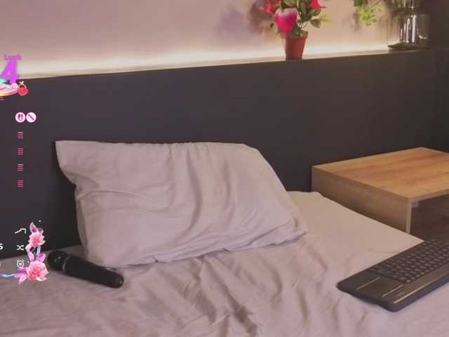 levanna live webcam show