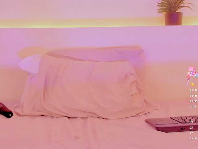levanna live cam on BongaCams