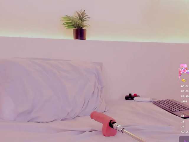 levanna live cam on BongaCams