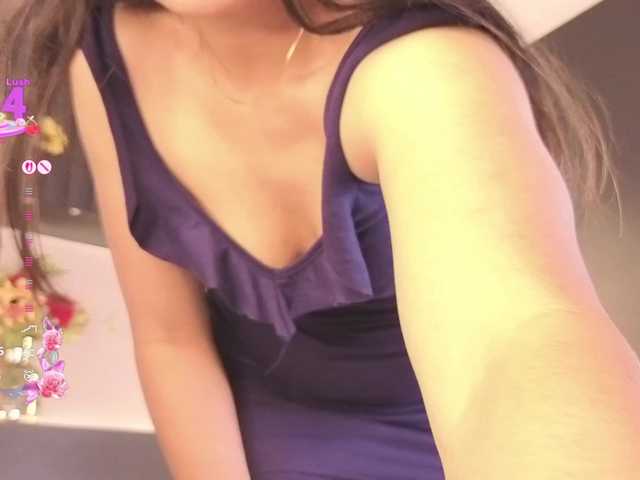 levanna live cam on BongaCams