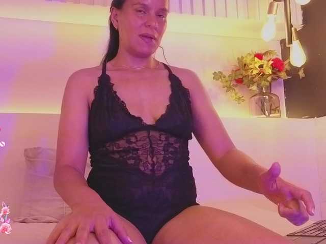 levanna live cam on BongaCams