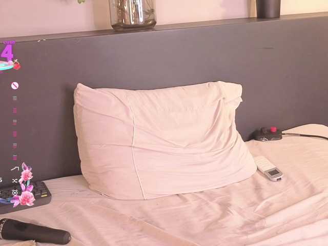 levanna live cam on BongaCams