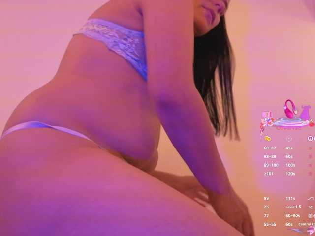 levanna live cam on BongaCams