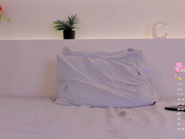 levanna live cam on BongaCams