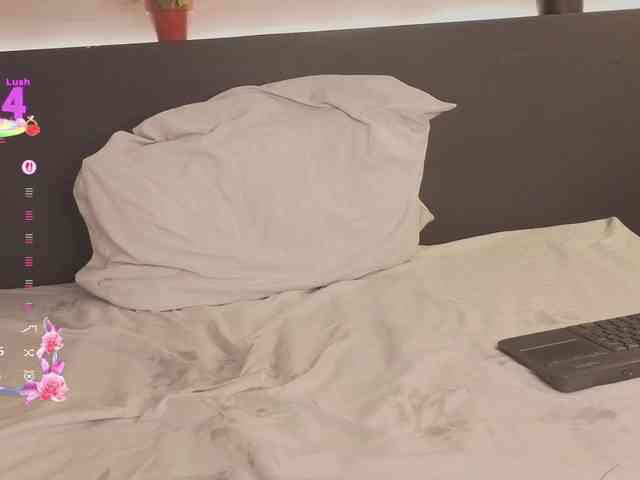 levanna webcam