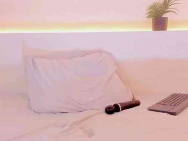 levanna webcam