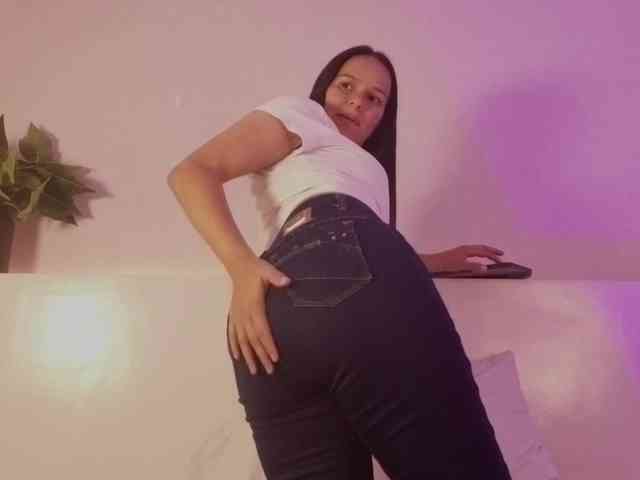 levanna webcam